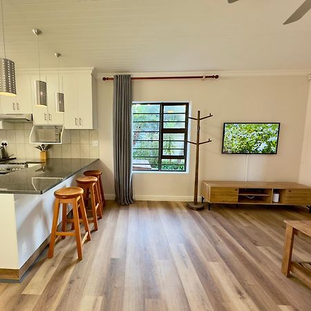 38 The Prongs Lejlighed Plettenberg Bay Eksteriør billede