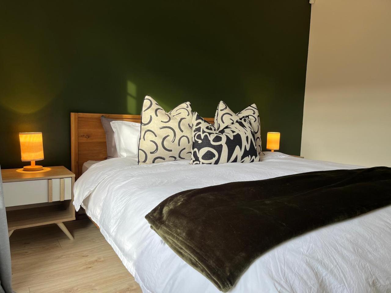 38 The Prongs Lejlighed Plettenberg Bay Eksteriør billede