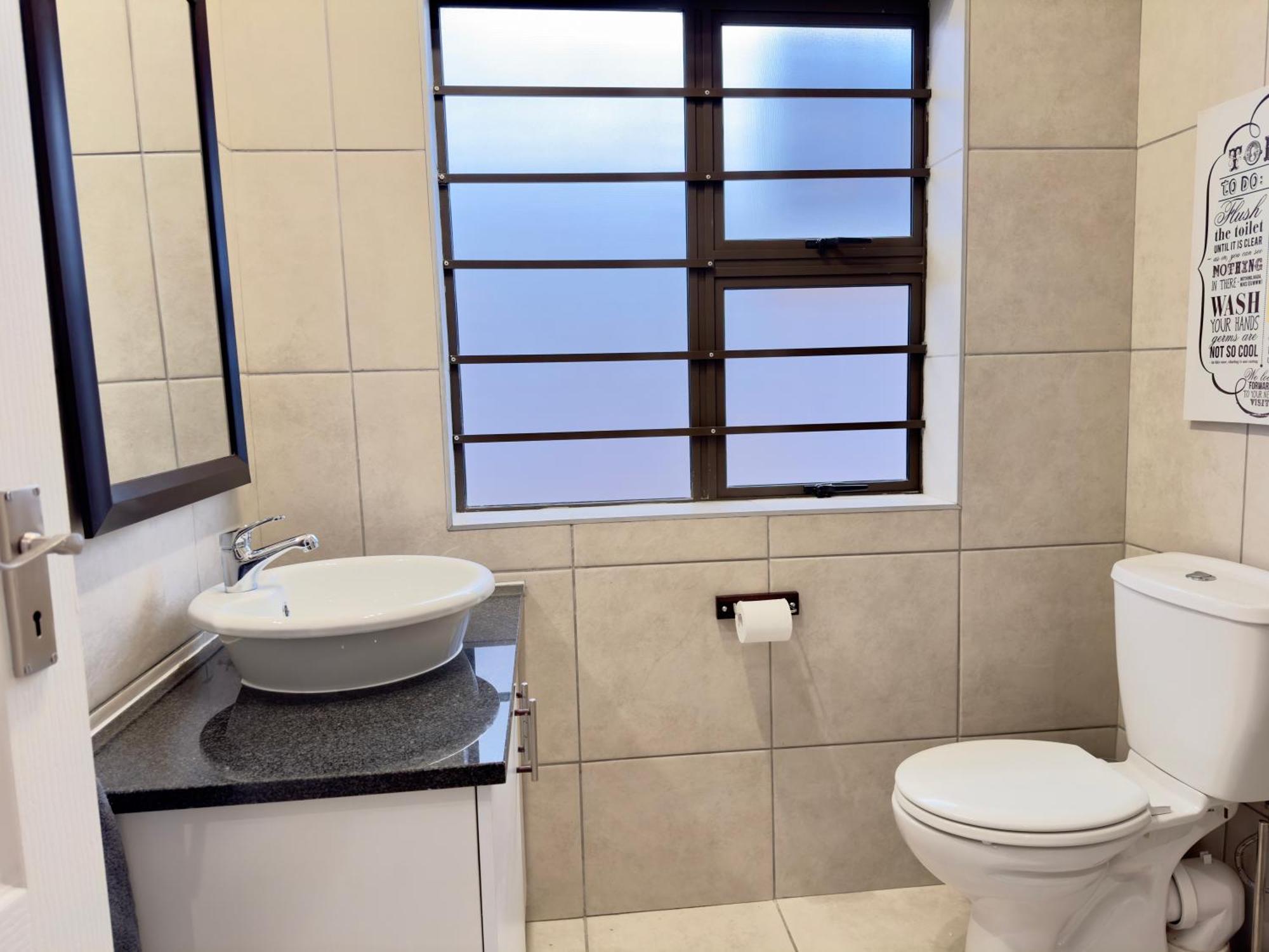 38 The Prongs Lejlighed Plettenberg Bay Eksteriør billede