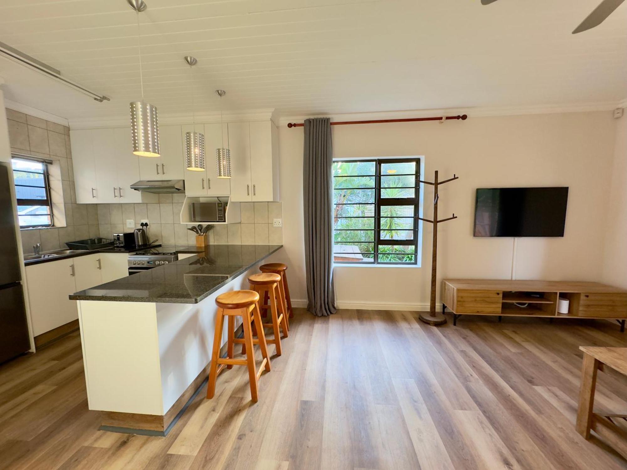 38 The Prongs Lejlighed Plettenberg Bay Eksteriør billede